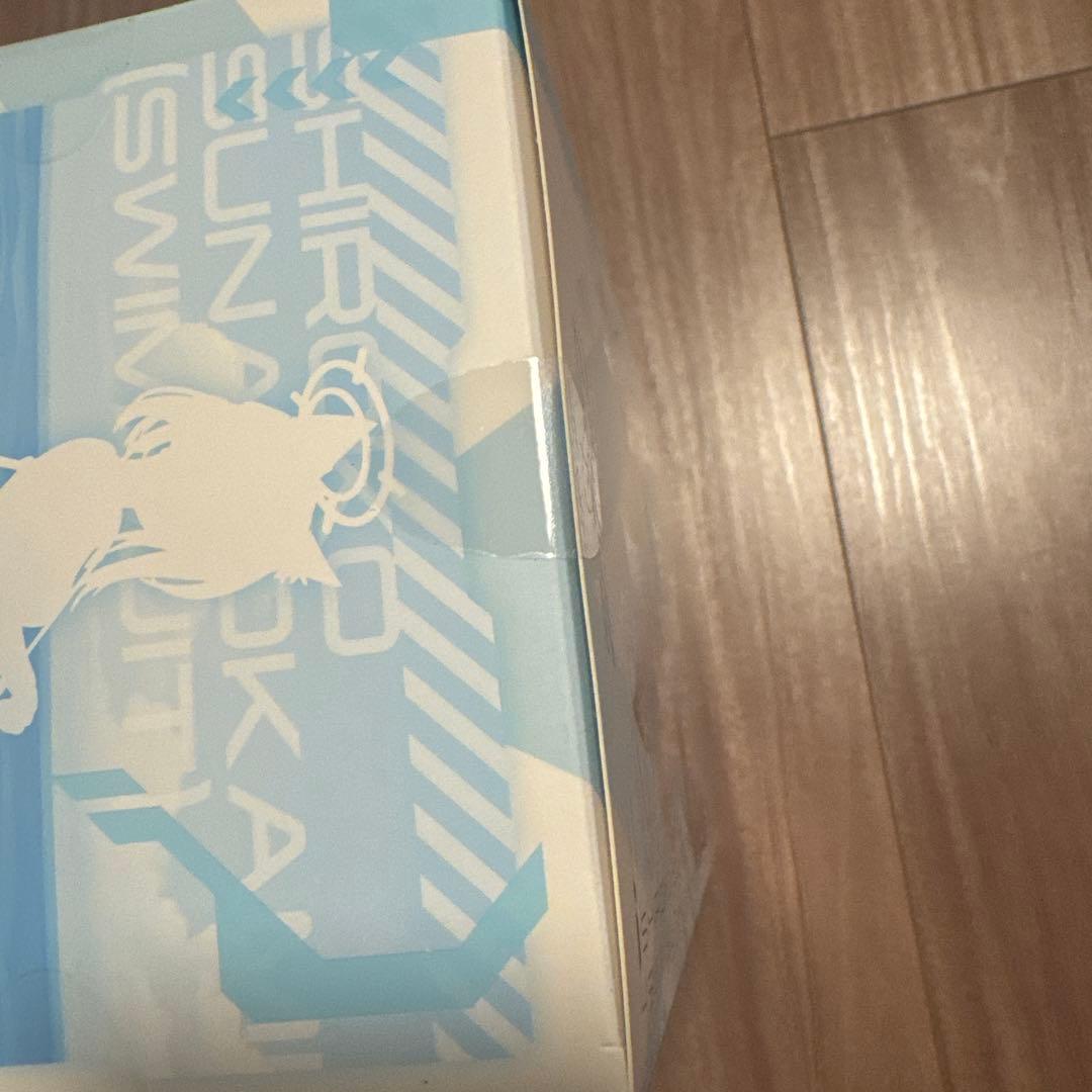 砂狼シロコ 水着 グッドスマイルカンパニー 未開封