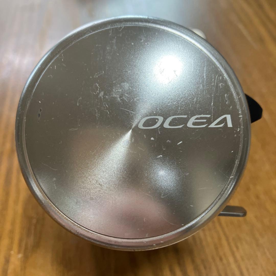 つりきち　シマノ　オシアカルカッタ300HG