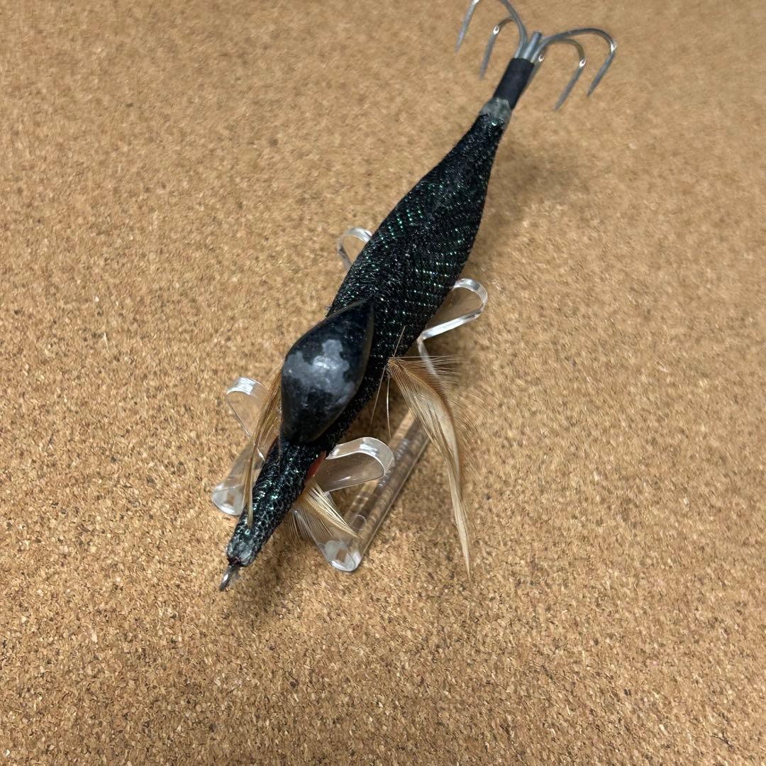 タコエギ 蛸墨族 ダイワ ハヤシ他 20本+α