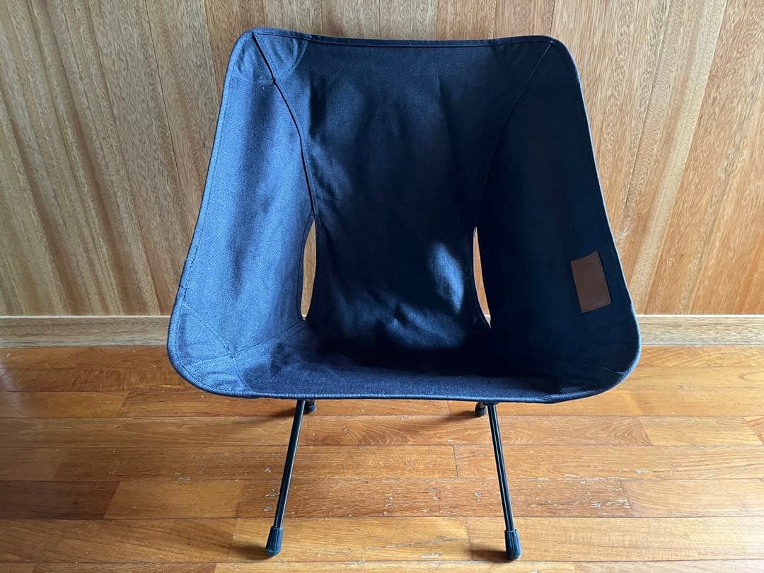 Helinox ヘリノックスチェア　2脚セット