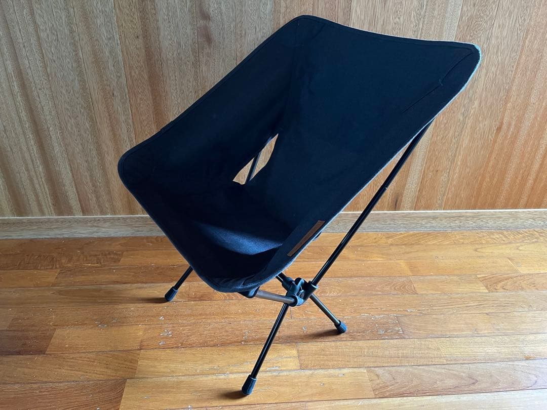 Helinox ヘリノックスチェア　2脚セット