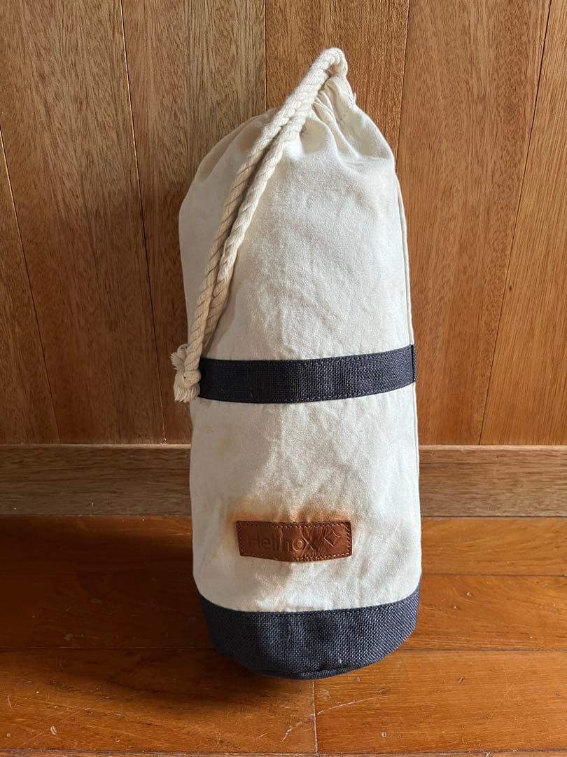 Helinox ヘリノックスチェア　2脚セット