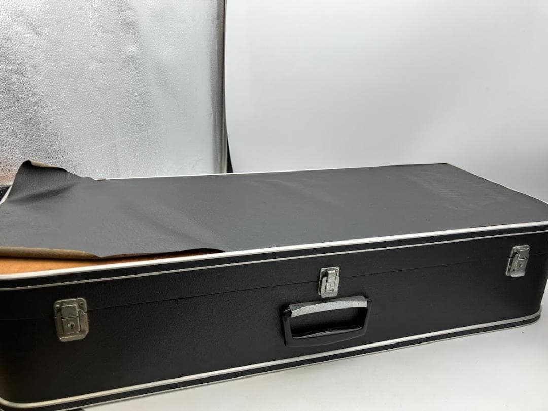 YANAGISAWA テナーサックス　ハードケース付き