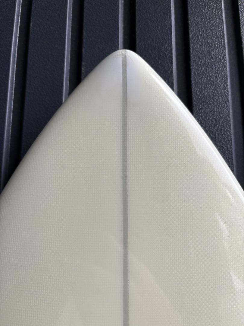 スリーウェザー　BLACKS 6'6