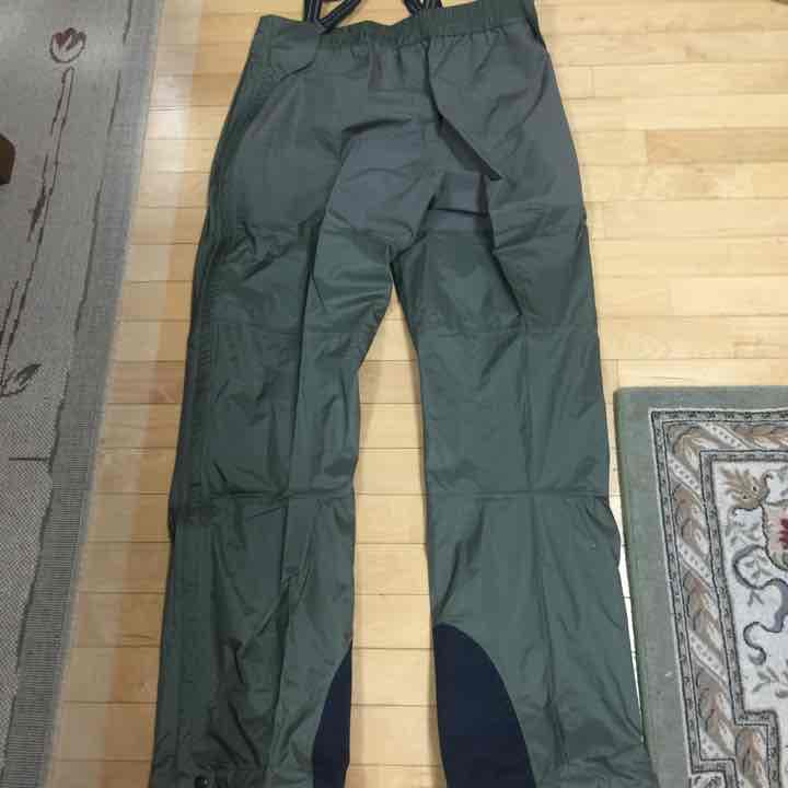 新品 パタゴニア MARS マイクロバースト パンツ スペシャル 38