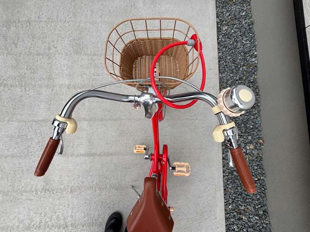 BRIDGESTONE ハッチ16インチ（引き取り希望）