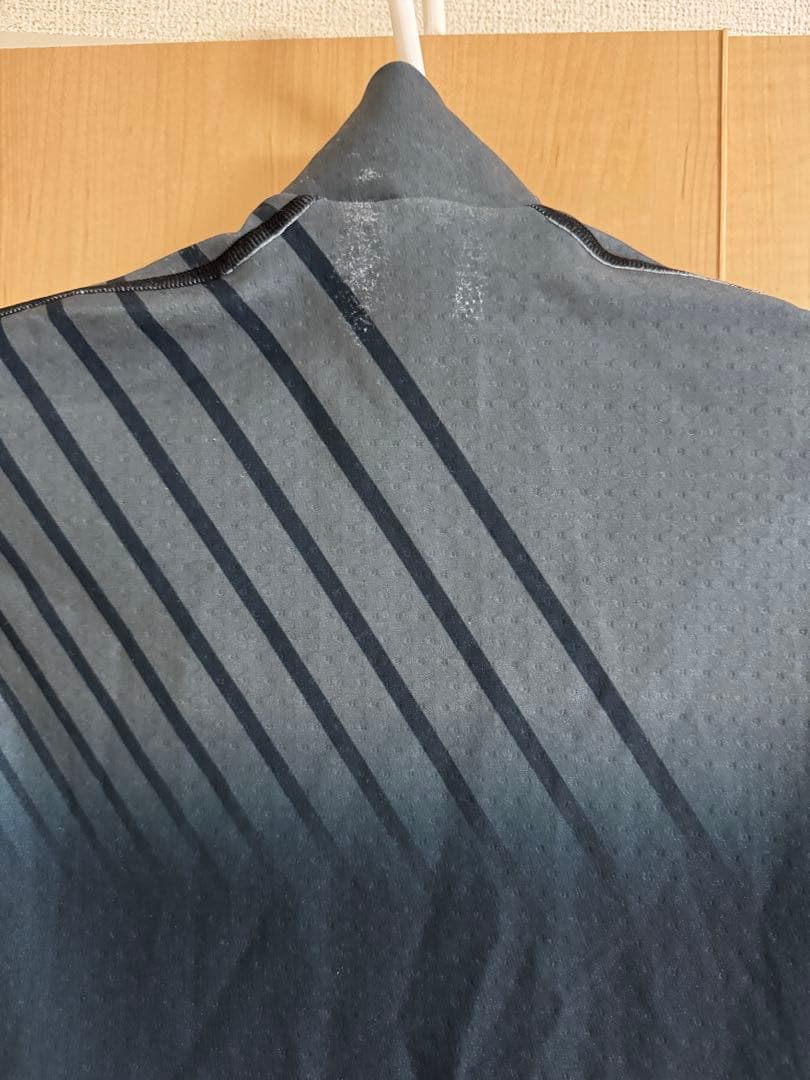 ミズノ　クロスカントリースキー　レーシングワンピース