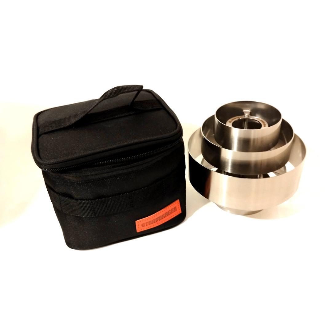 ランプ　シェード　レトロ　アルミニウム　ゴールゼロ　LUMINA5000