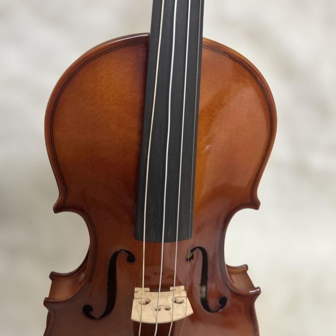 【極美品】2018年製 Carlo giordano VS-1 3/4