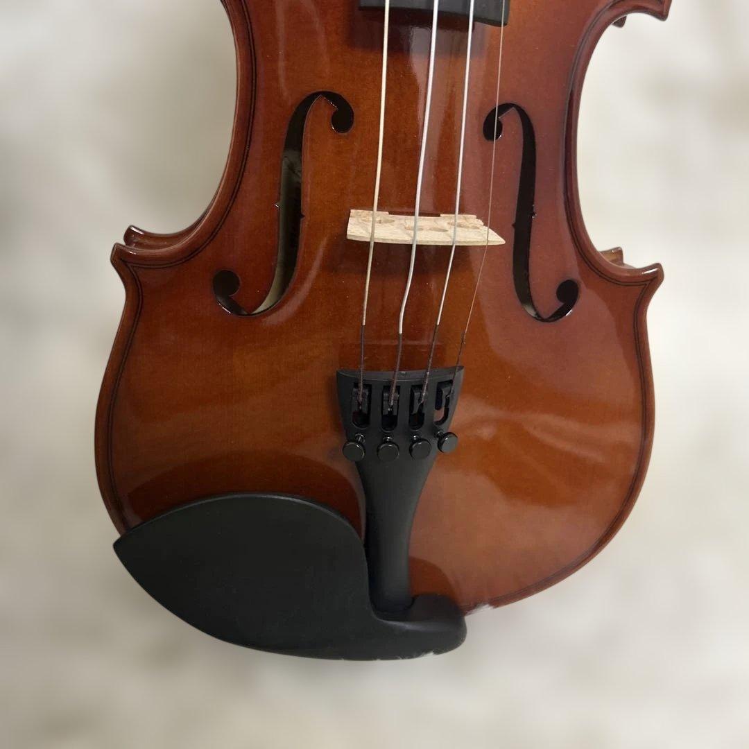 【極美品】2018年製 Carlo giordano VS-1 3/4