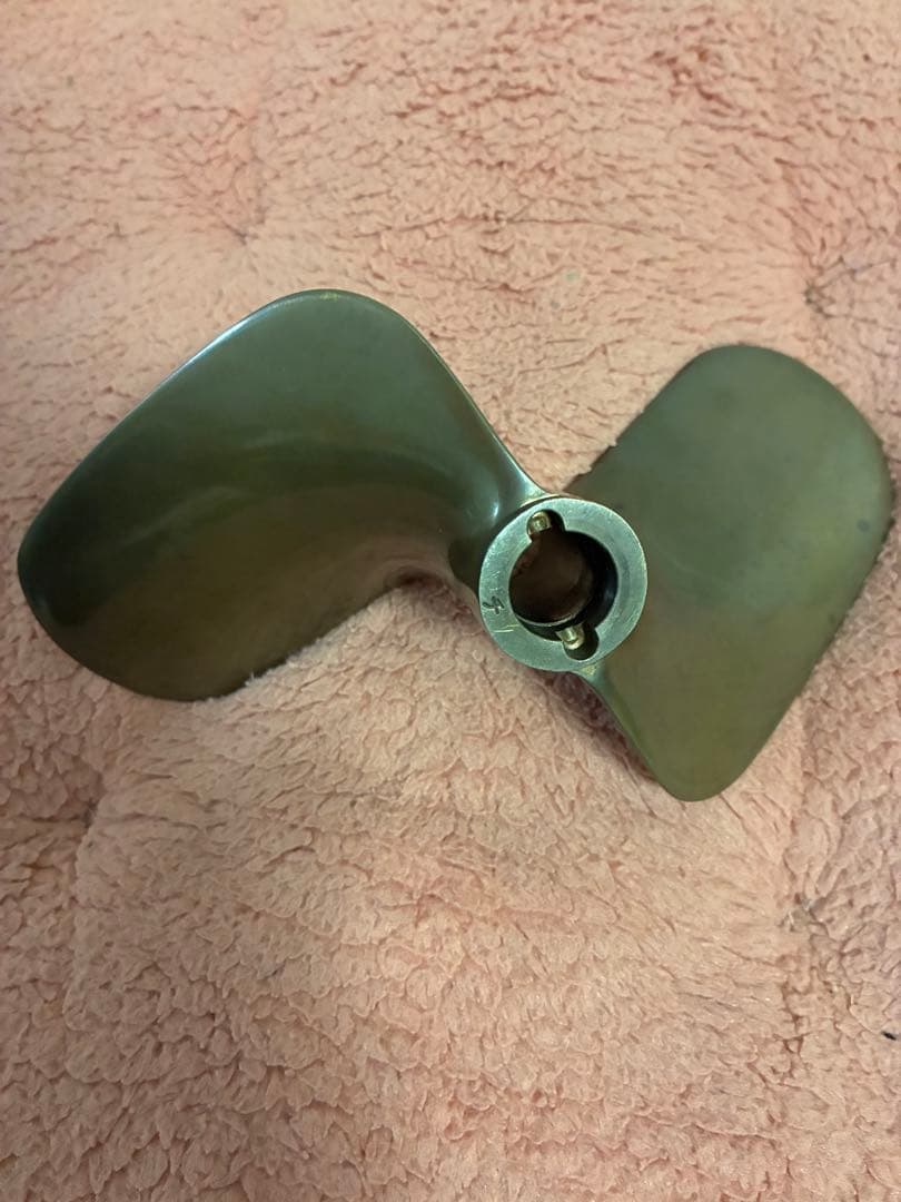 粗*品様 競艇　ペラ　サイン入り　齊藤仁（さいとう じん） 3978