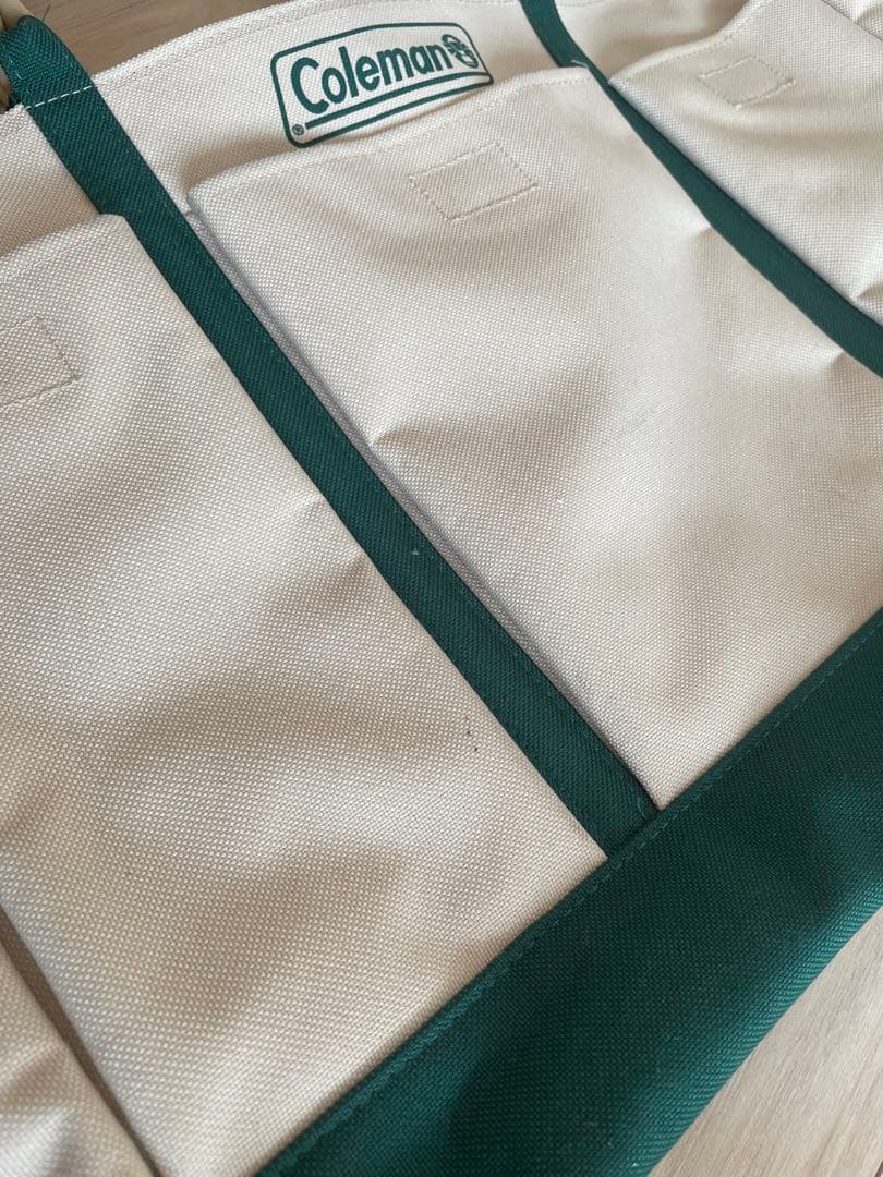 Coleman コールマン　3点セット