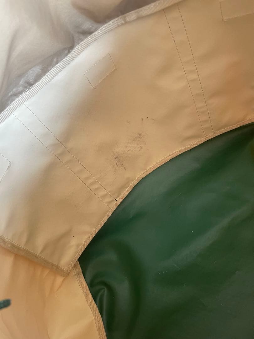 Coleman コールマン　3点セット