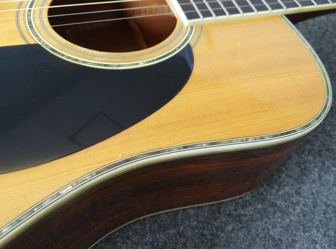 ☆３ Japan vintage / モーリス Morris W-30 激鳴り