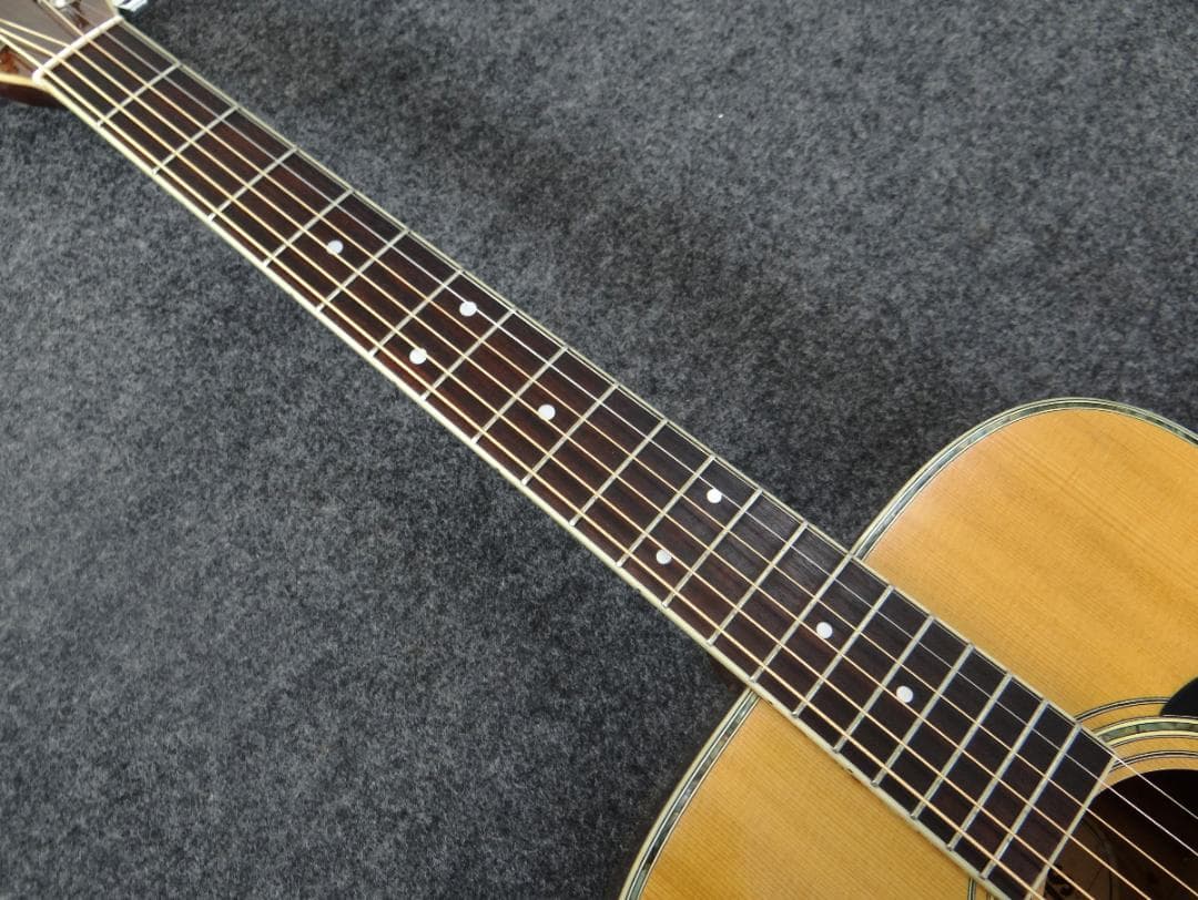 ☆３ Japan vintage / モーリス Morris W-30 激鳴り