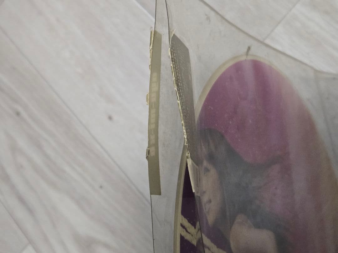 浜崎あゆみ 限定 レコード