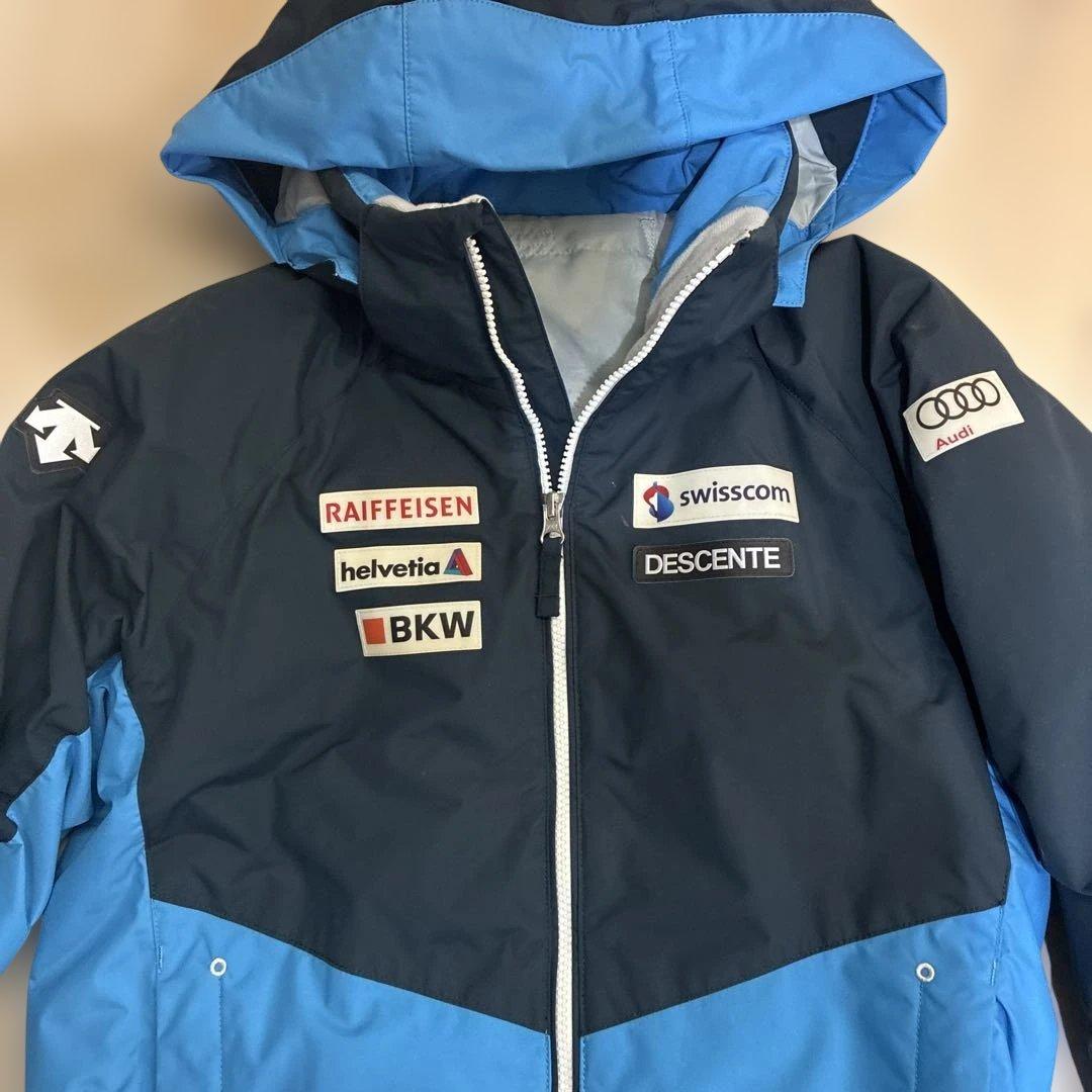 デサント　スキーウェア　150