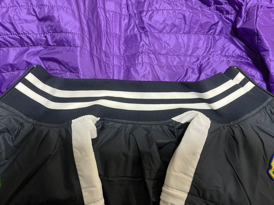 ⭐️送料無料⭐️パーリーゲイツ リバーシブル ブルゾン