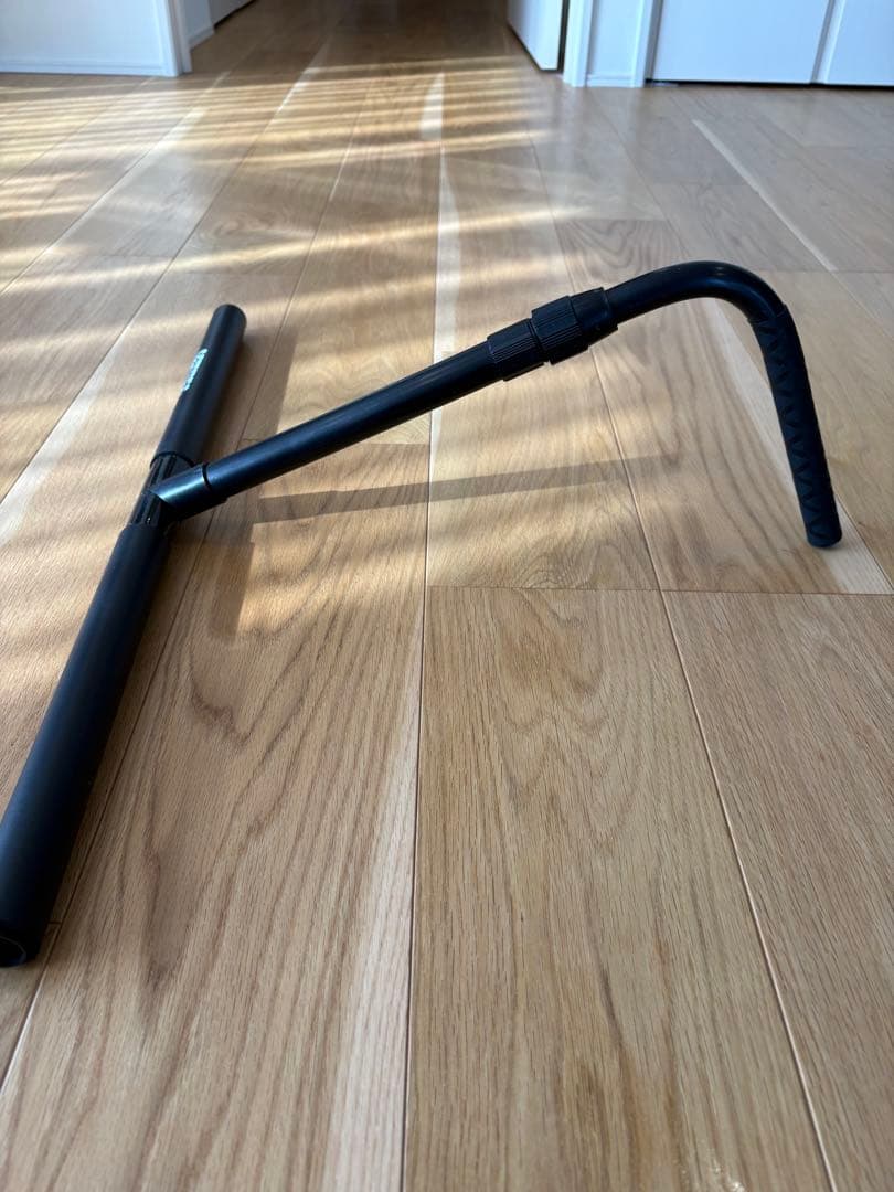 10YASHOW10 TEAM24ゴルフ練習用具 辻村棒