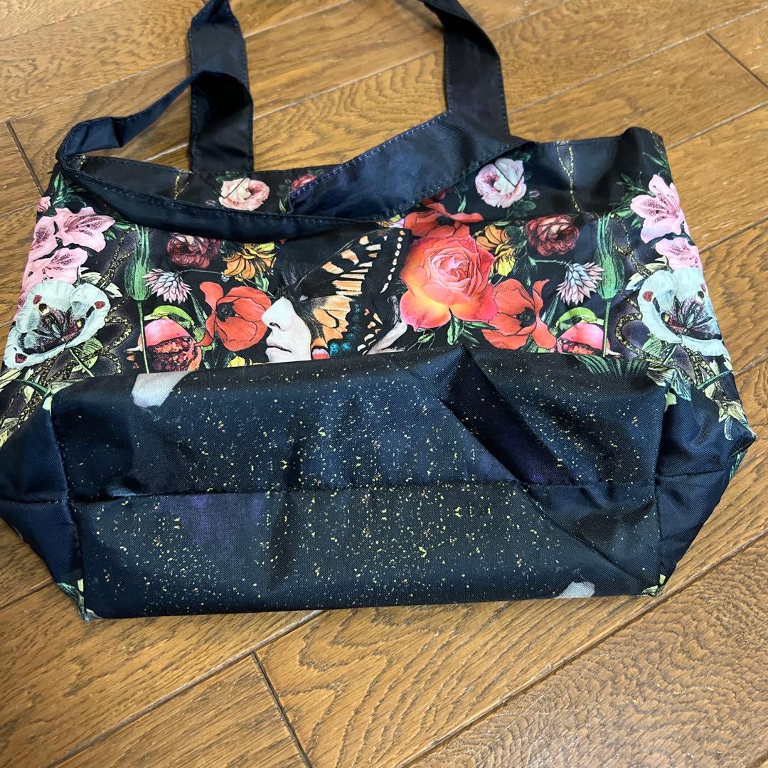 BUCK-TICK 櫻井敦司　バック