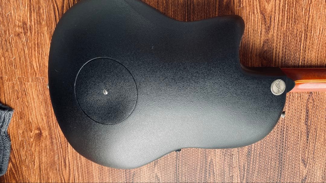 Ovation エレアコ Ovation Elite 6778 LX USA