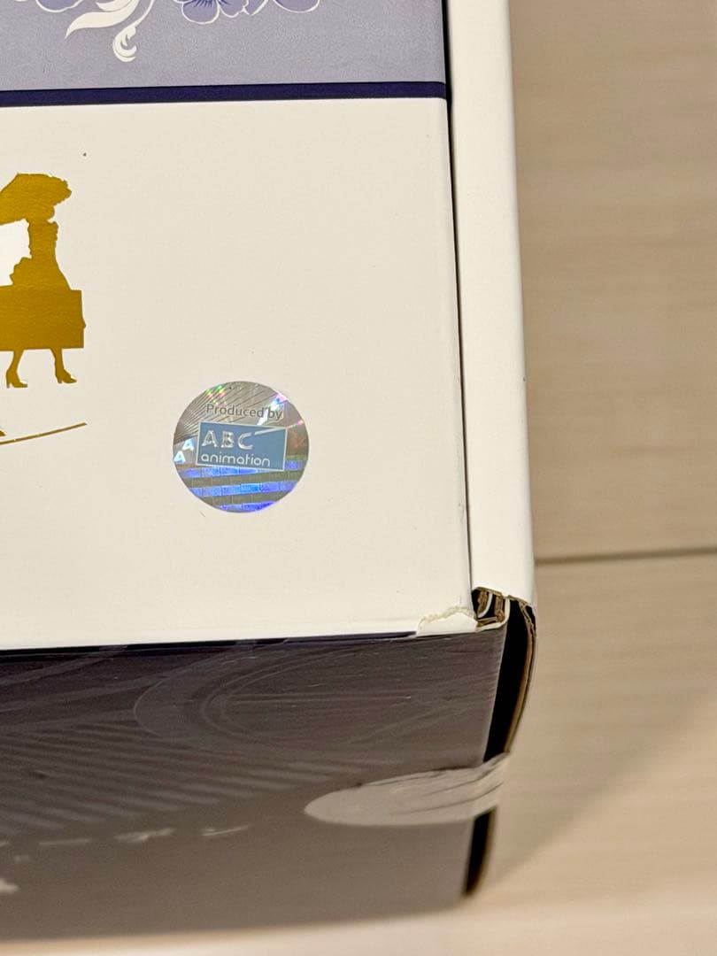 ヴァイオレット・エヴァーガーデン フィギュア グッドスマイルカンパニー