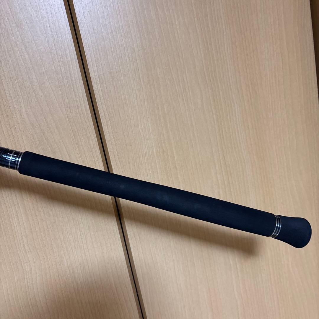 コルトスナイパーXR S100MH-3