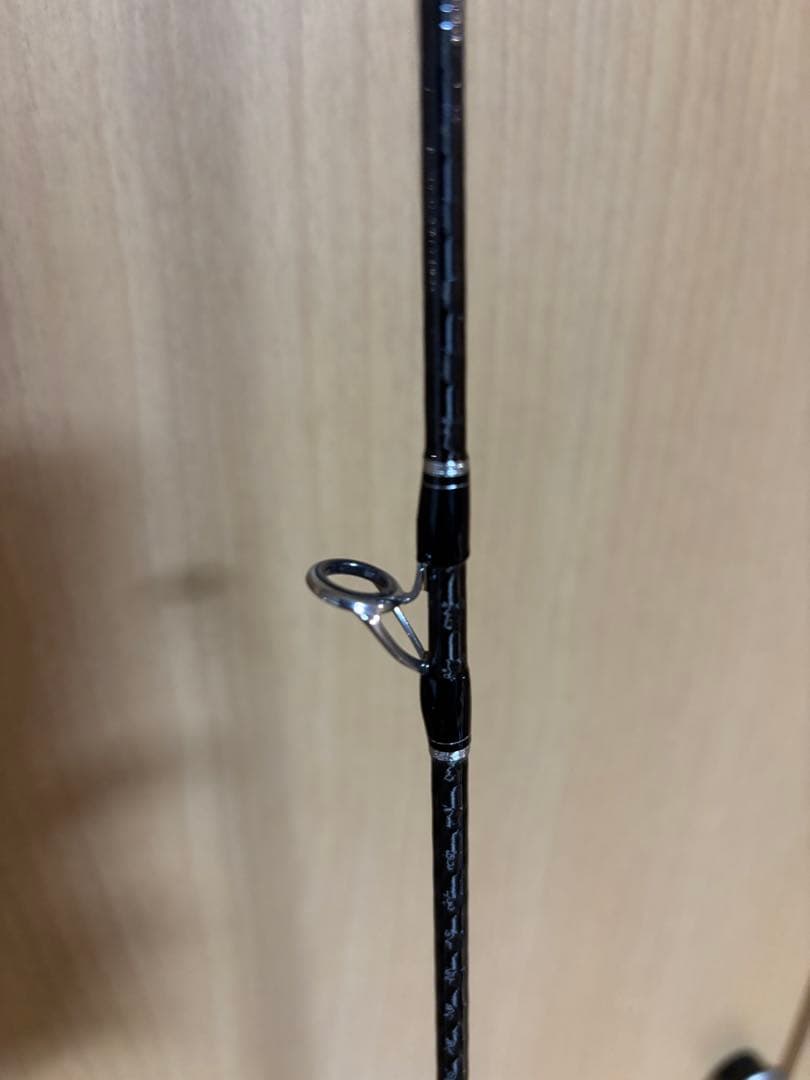 コルトスナイパーXR S100MH-3