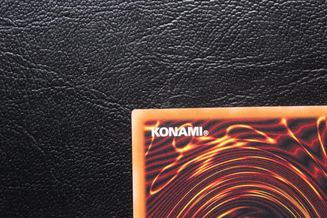 【遊戯王】SC-51 デーモンの召喚 レリーフレア