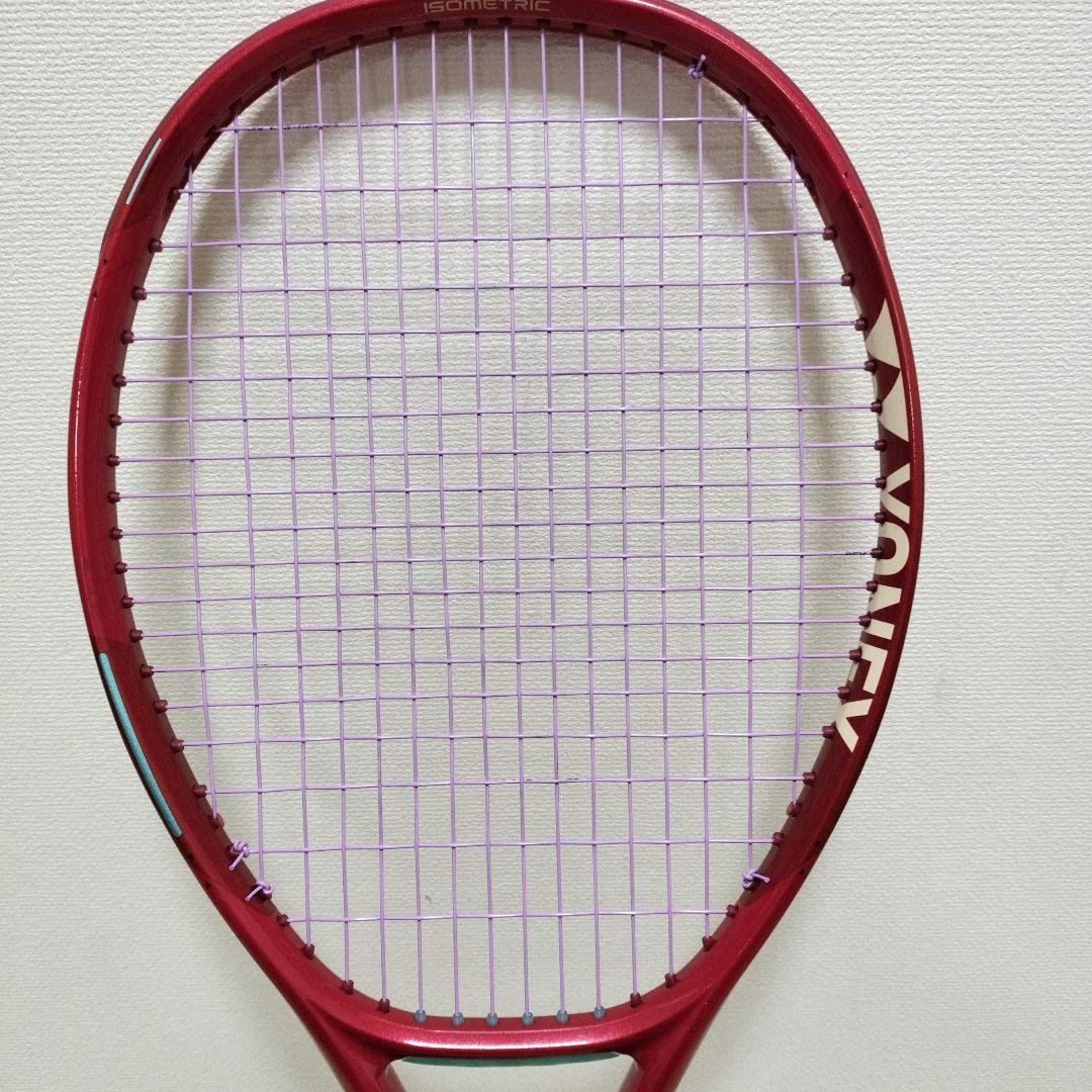 ヨネックス YONEX VCORE100 Vコア 100