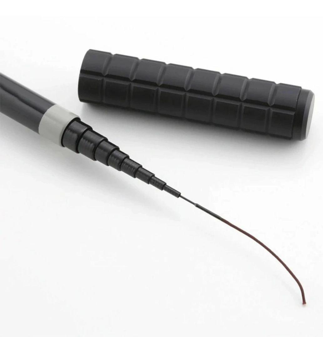 ジャッカル RGM スペック1 300 アウトドア モバイルロッド 釣り