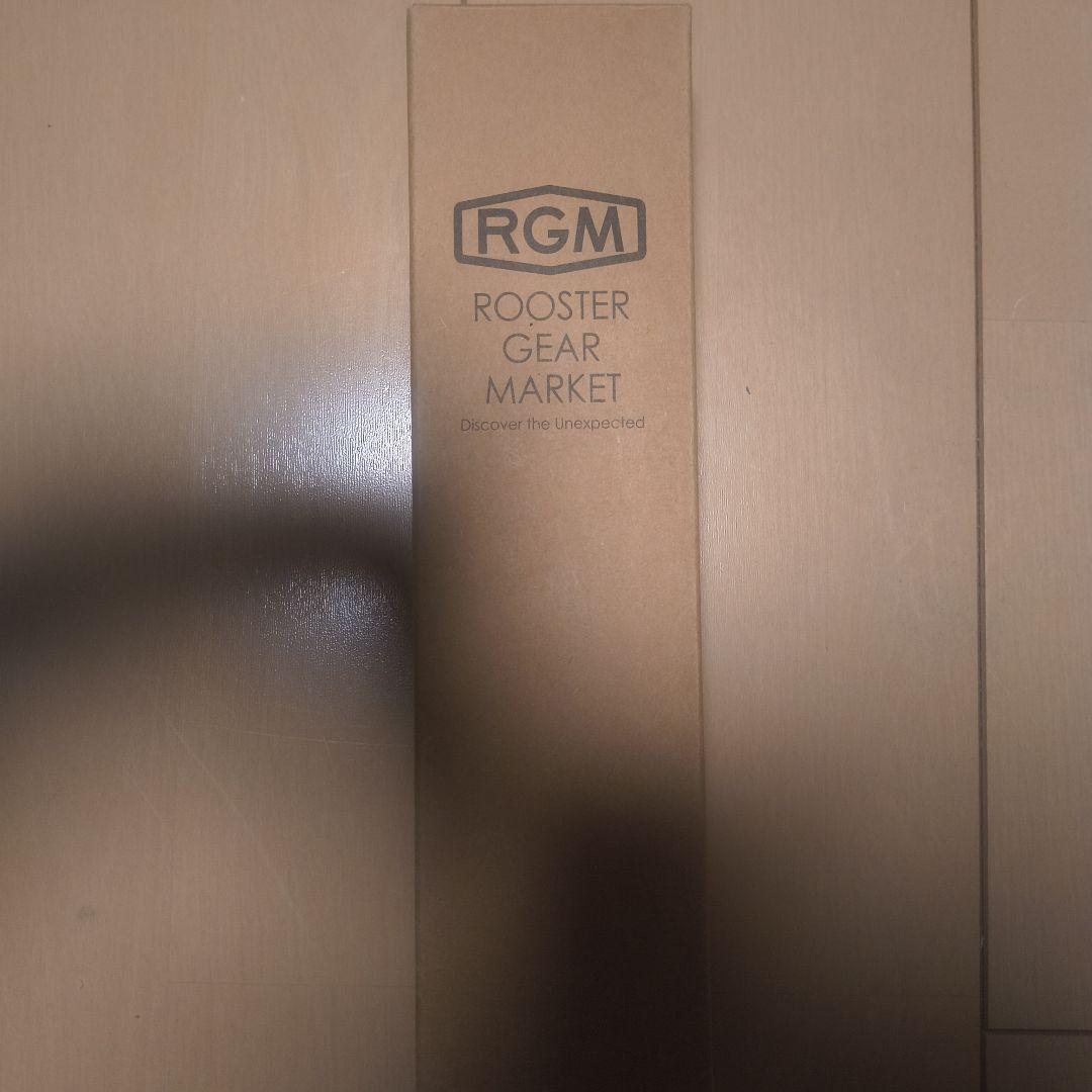 ジャッカル RGM スペック1 300 アウトドア モバイルロッド 釣り