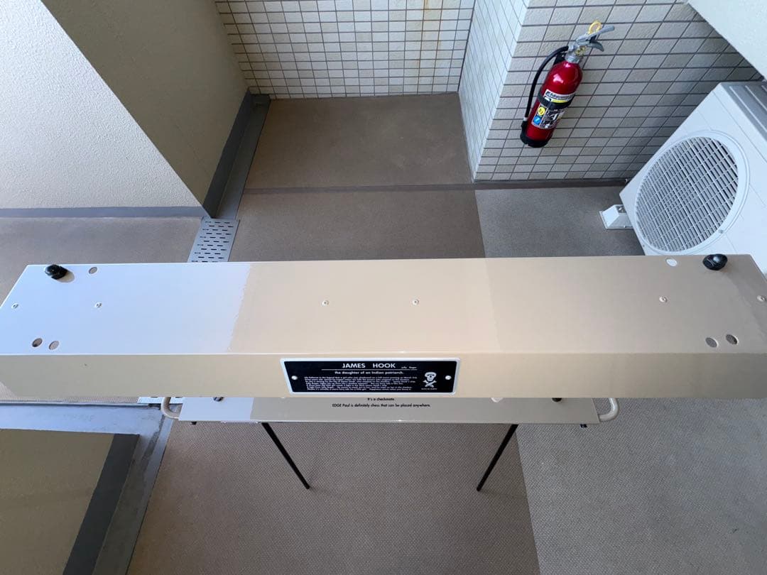 BRUNT CHECK MATE & JAMES FOOK Mフルコンプセット