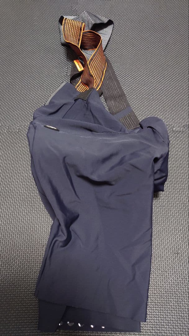 アソスEQUIPE RS SCHTRADIVARI BIB SHORTS S11