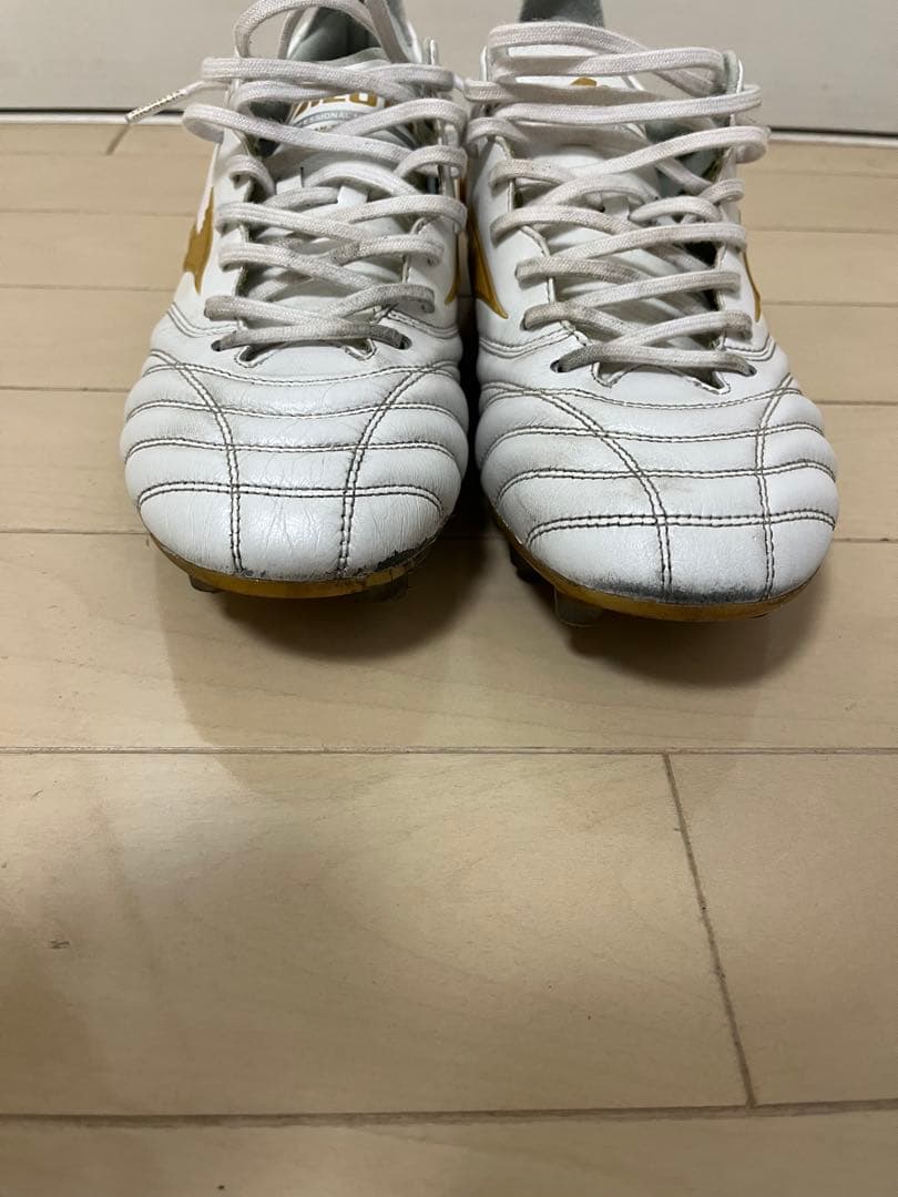 ミズノ　モレリア NEO 4 JAPAN 27cm