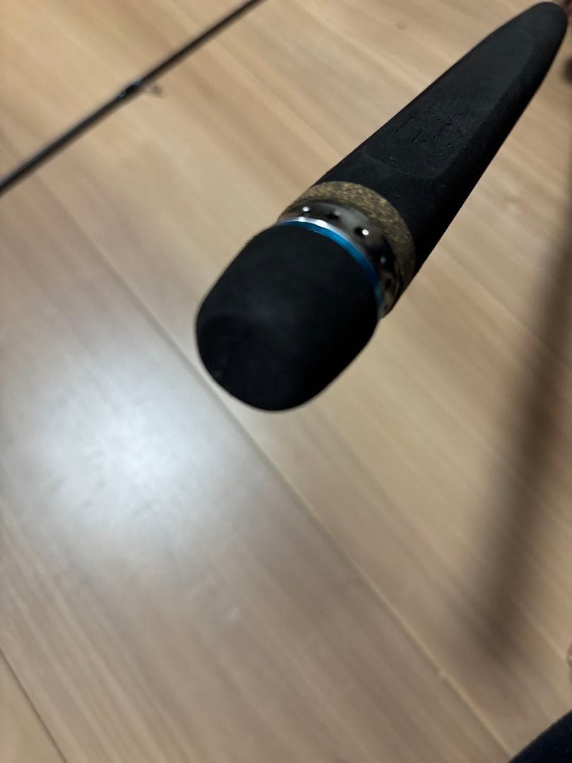 アブガルシア　オフショアライトジギングロッド SXLS-632-150-KR