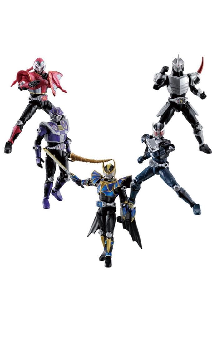 SO-DO CHRONICLE 仮面ライダー 龍騎2