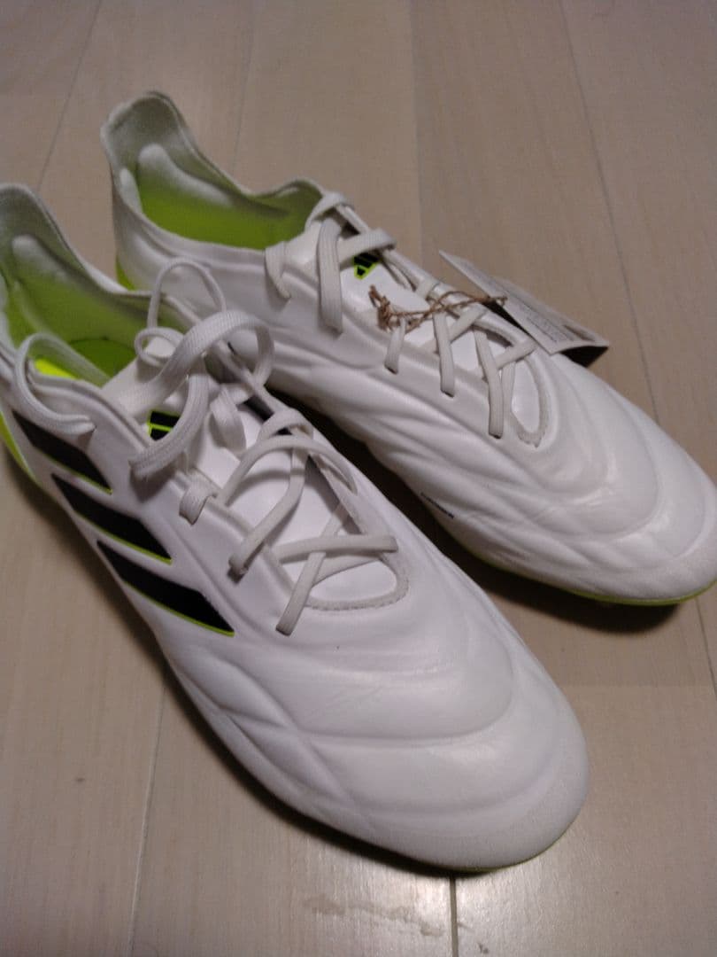 アディダス コパ ピュア.1 HG/AG 25.5cm 未使用 adidas