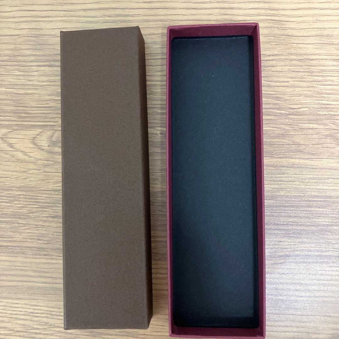 ボナンペン　0.5mm ケースあり