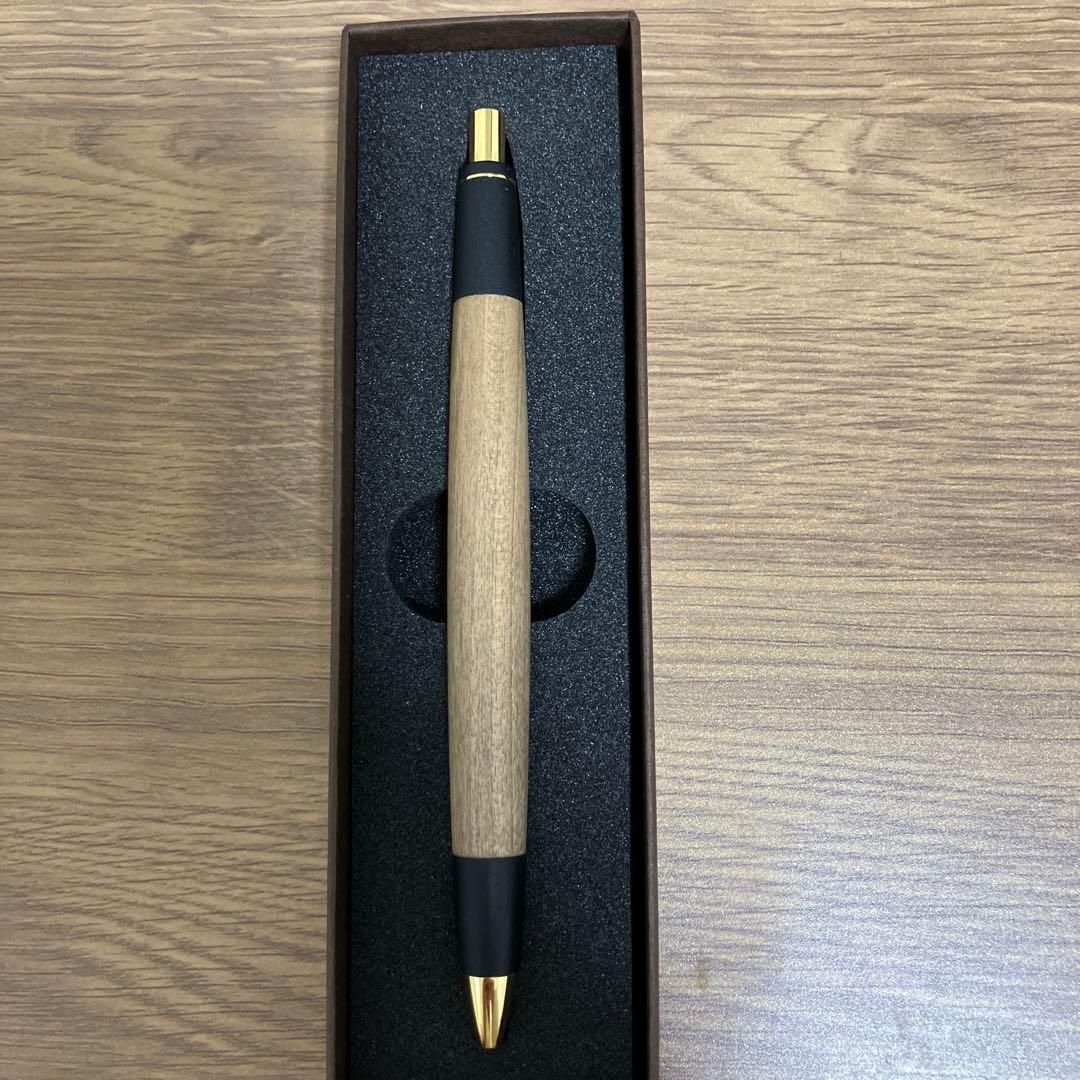 ボナンペン　0.5mm ケースあり