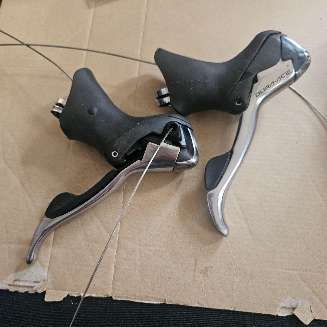 COLNAGO CT-1 コルナゴ チタン カーボンバック 540