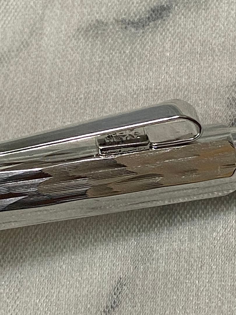 美品 筆記確認済 カランダッシュ エクリドール ボールペン