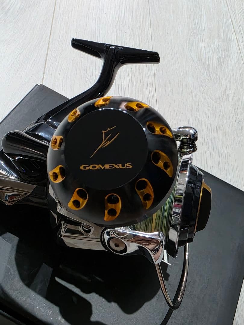 シマノ19ステラSW10000PG美品【値下げ】