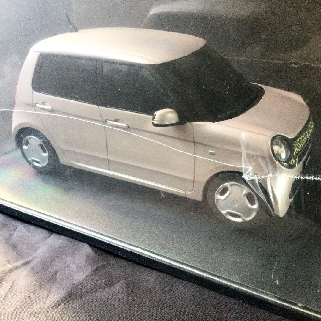 ホンダ N-ONE タイプG チェリーシェルピンク・メタリック　カラーサンプル