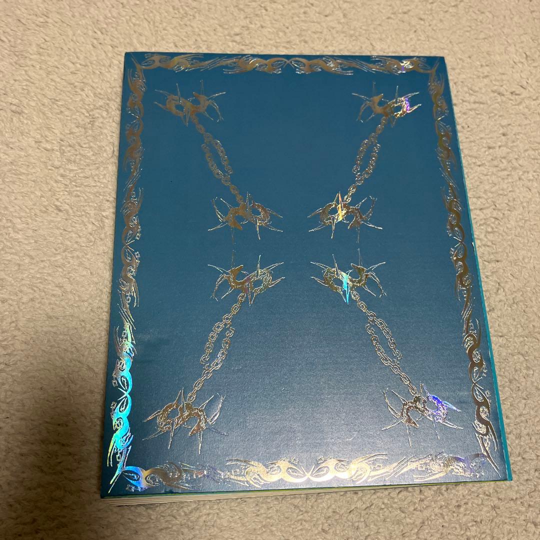 『CONTACT HIGH ZINE 4th issue』