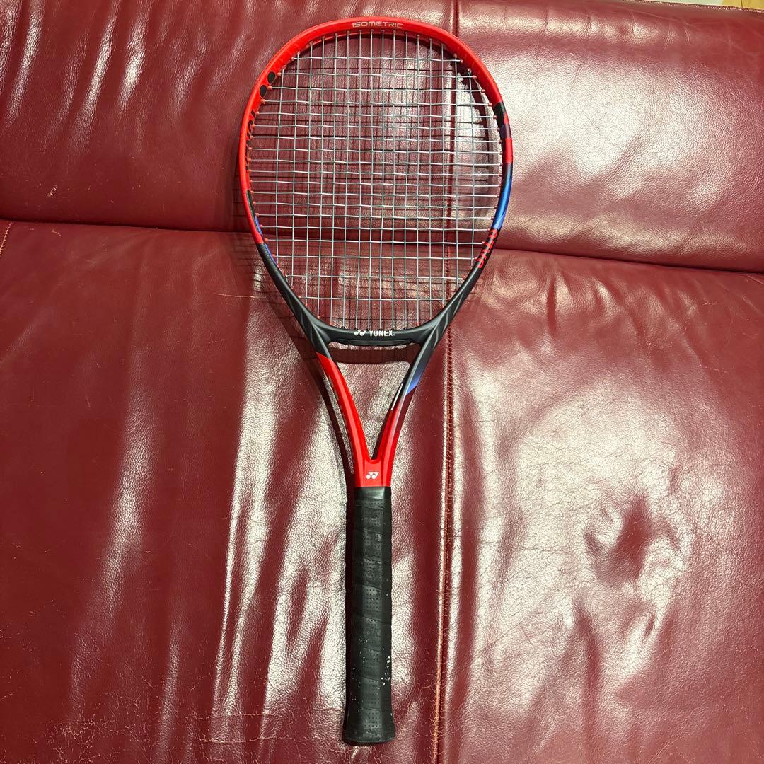 c*i様 YONEX VCORE 98 2023硬式テニスラケット　グリップ2