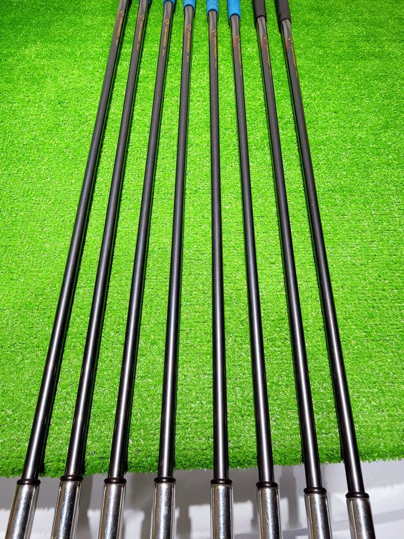 ★優しい アイアンセット☆Callaway キャロウェイ DIABLO EDGE