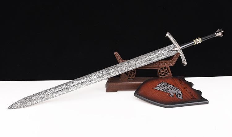 寒氷の剣 日本刀 模造刀 居合刀 武士道 武蔵 鑑賞用 手鍛造打