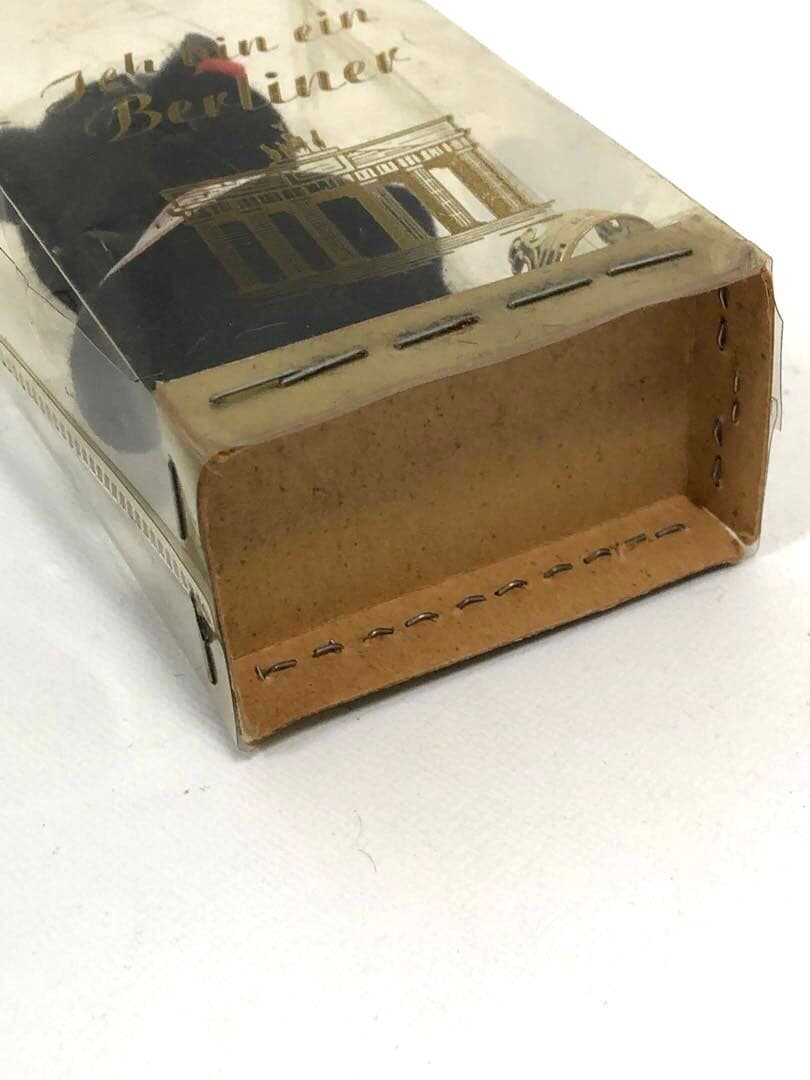 ベルリンベア　ベルリン クマ　テディベア　アンティーク コレクション