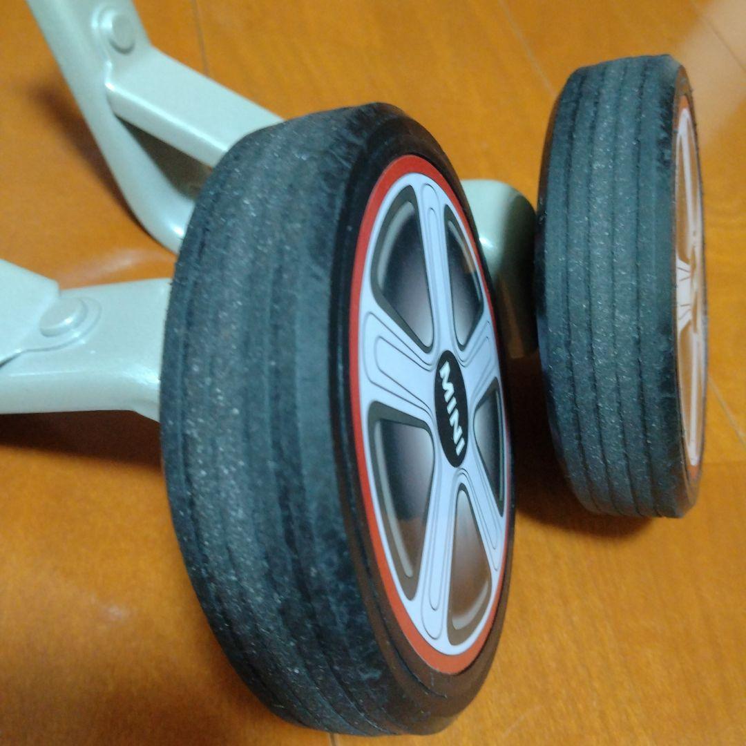 【手渡し限定】ミニ/MINI キッズ自転車/キッズバイク（14インチ）